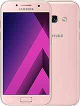 Samsung Galaxy A3 2017 Price With Specifications